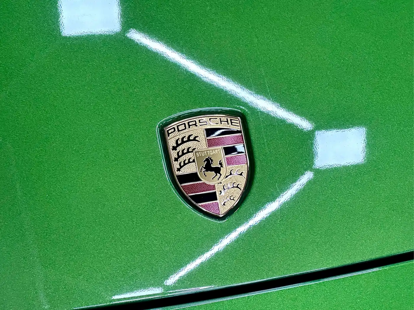 Porsche Panamera 2019 Panamera 2.9T фото 5