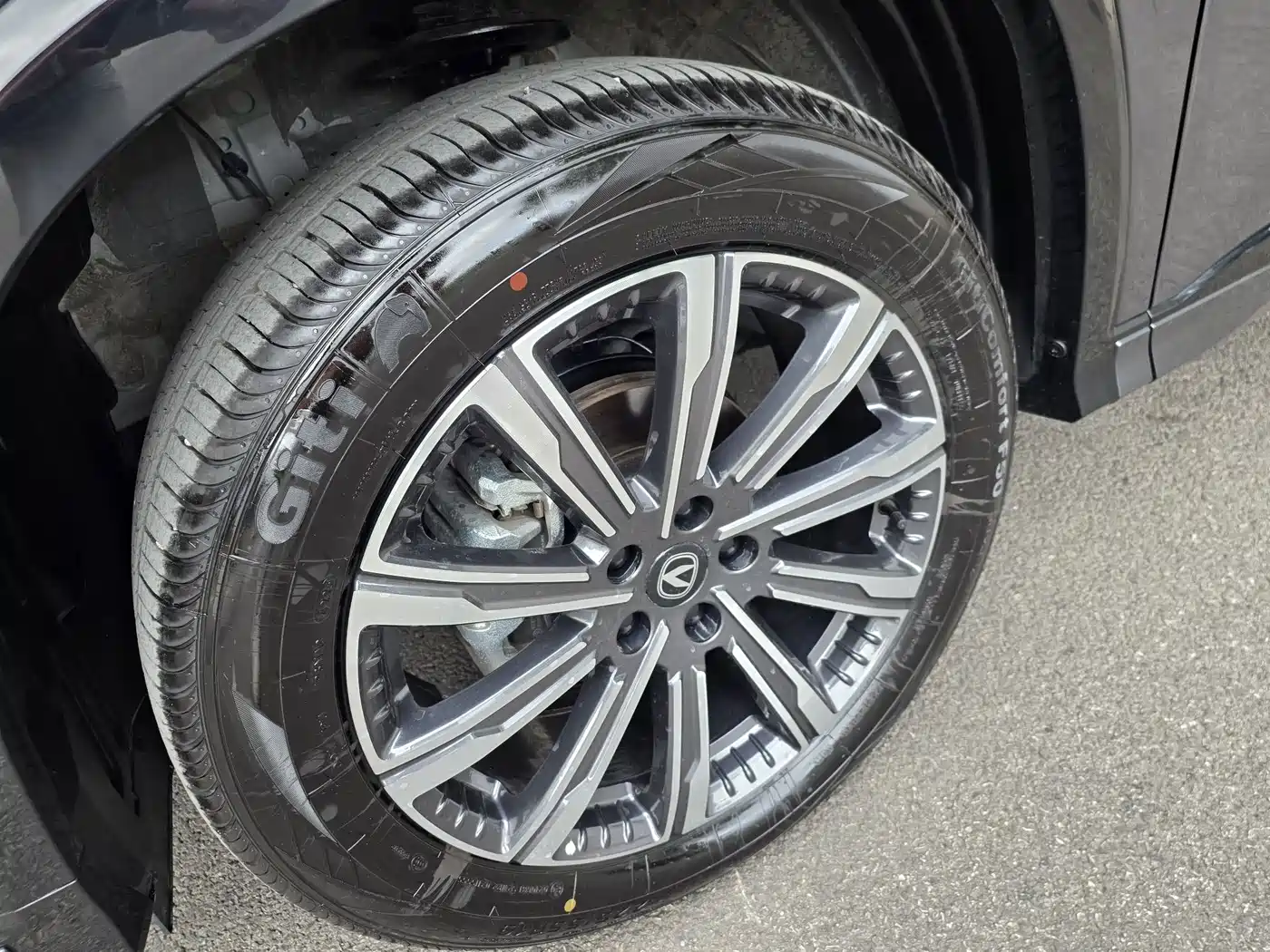 Фото CHANGAN CS75PLUS 2026 20