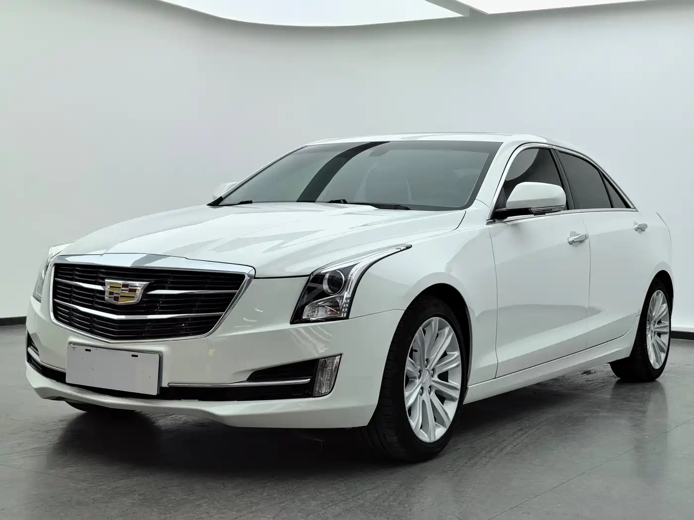 Cadillac ATS-L 2017 28T Technology
