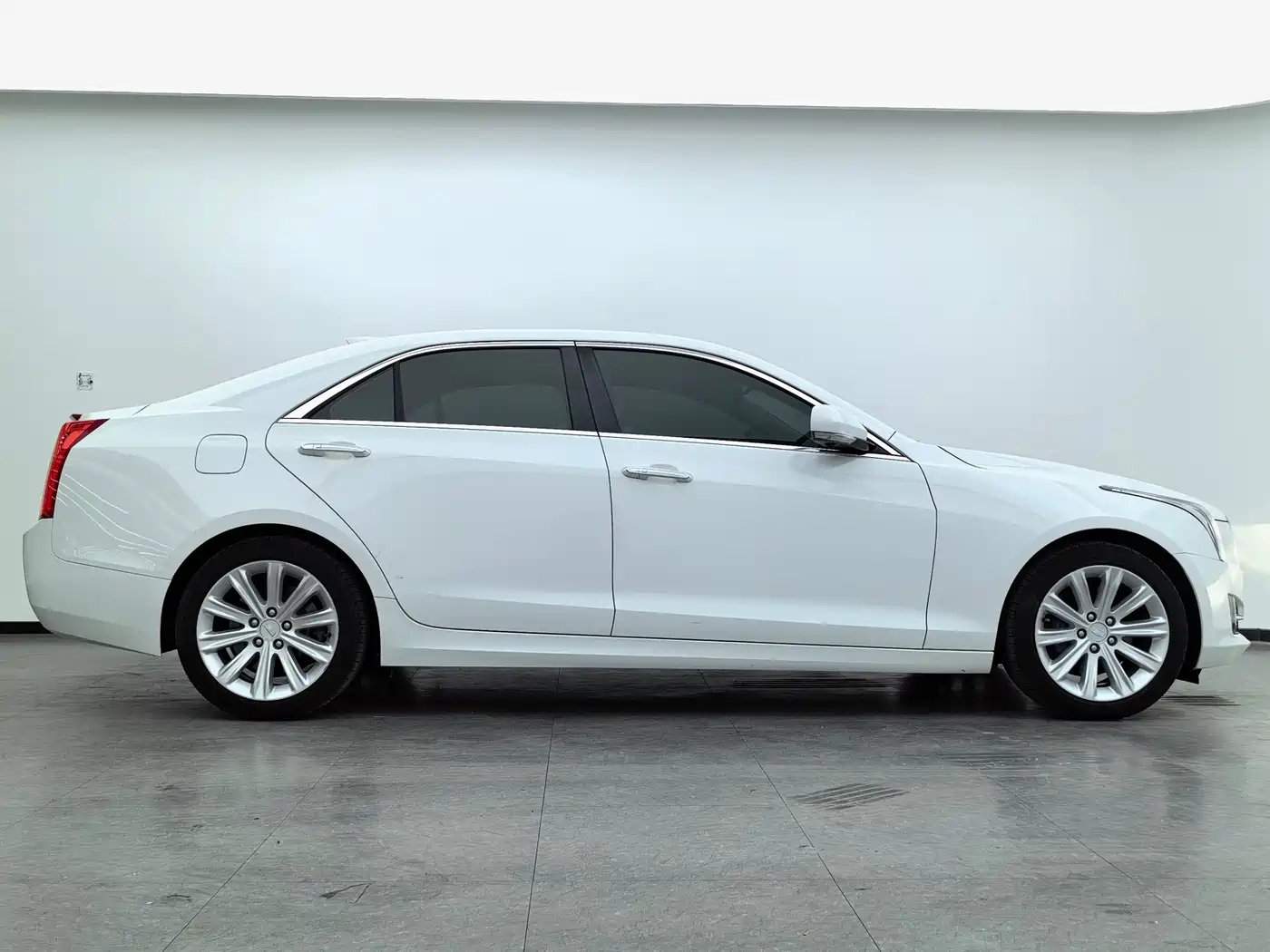 Cadillac ATS-L 2017 28T Technology фото 10