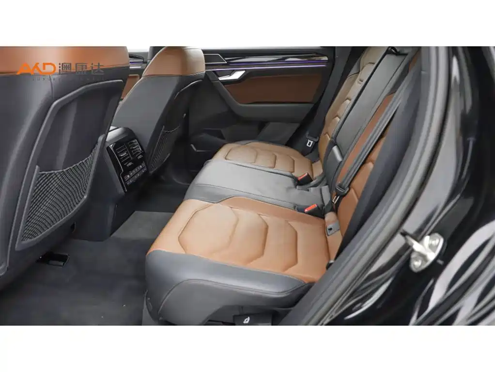 Volkswagen Touareg 2023 2023 3.0TSI R-Premium Edition