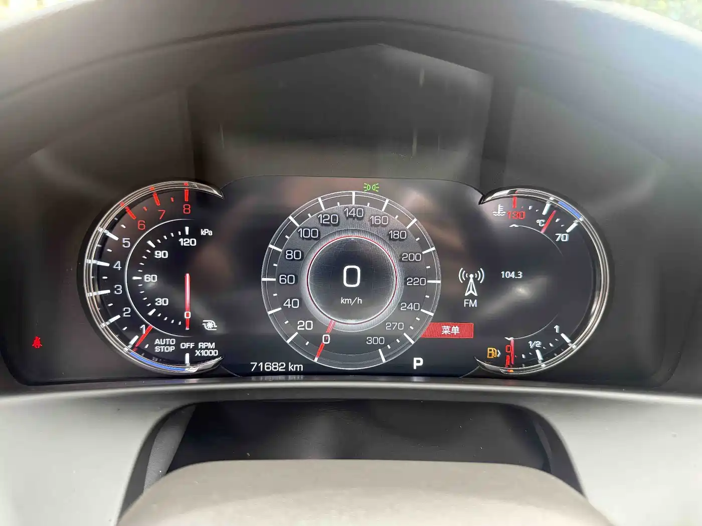 Cadillac CT6 2021 28T Luxury фото 10