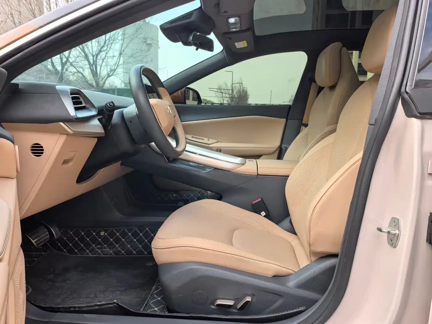 ARCFOX EXTREME FOX POLAR FOX ALPHA S5