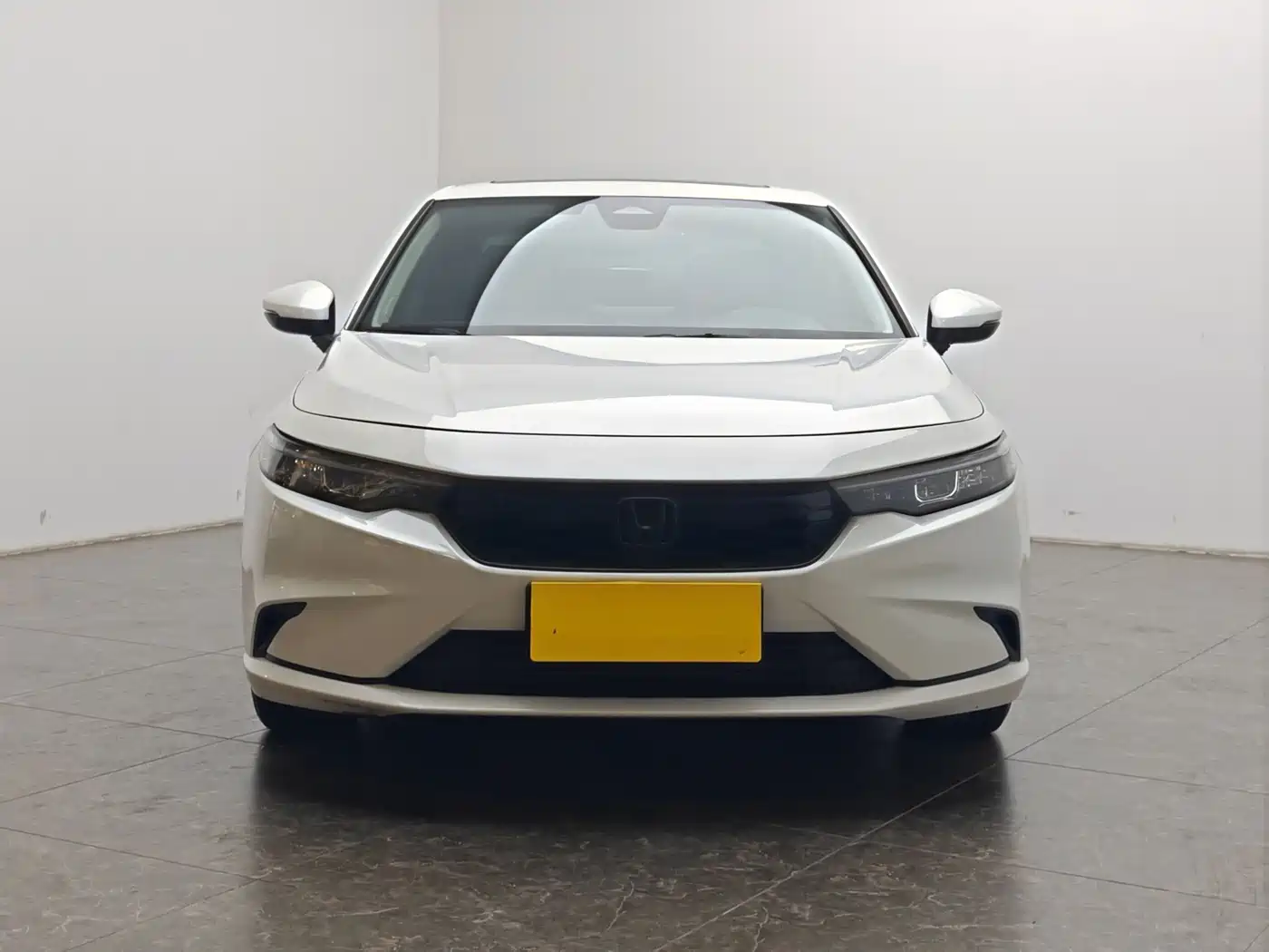 2025 Honda Integra