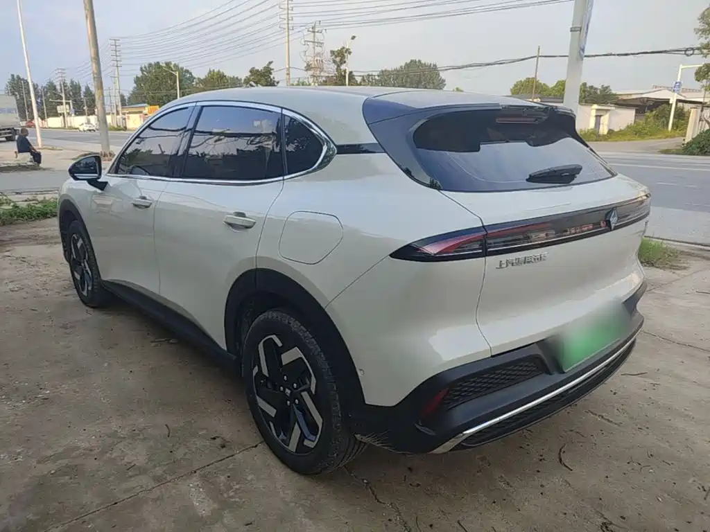 Фото 5 - Baojun Yunhai