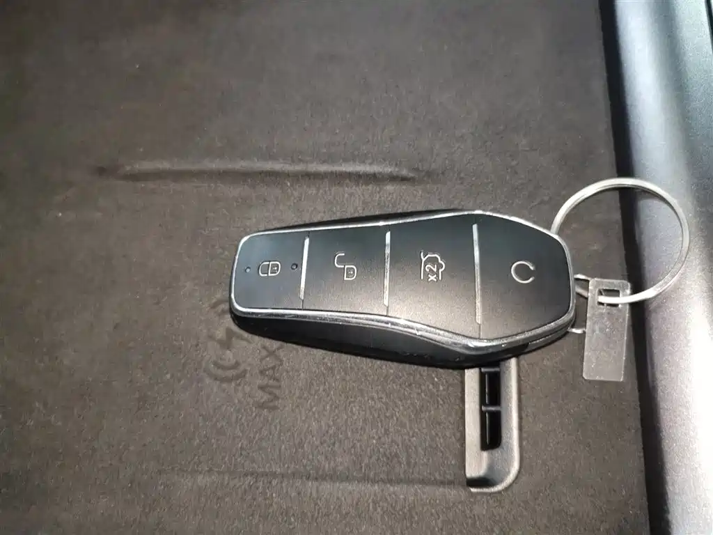 BYD Yuan PLUS 2025 Smart Drive 510KM Surpass Edition фото 14