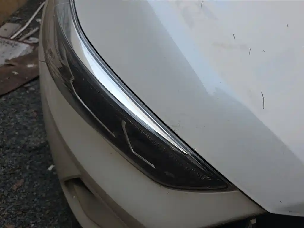 Kia K3 2021 Facelift 1.5L CVT Fashion Edition фото 13