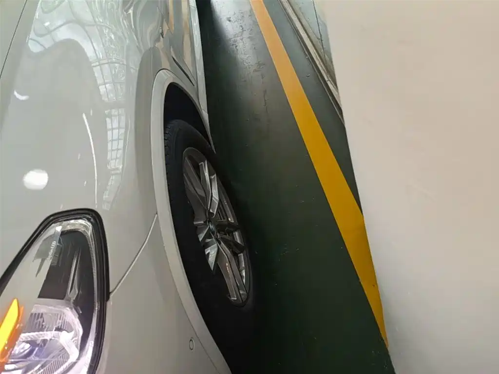 BMW X3 2020 xDrive28i M Sport Package фото 23