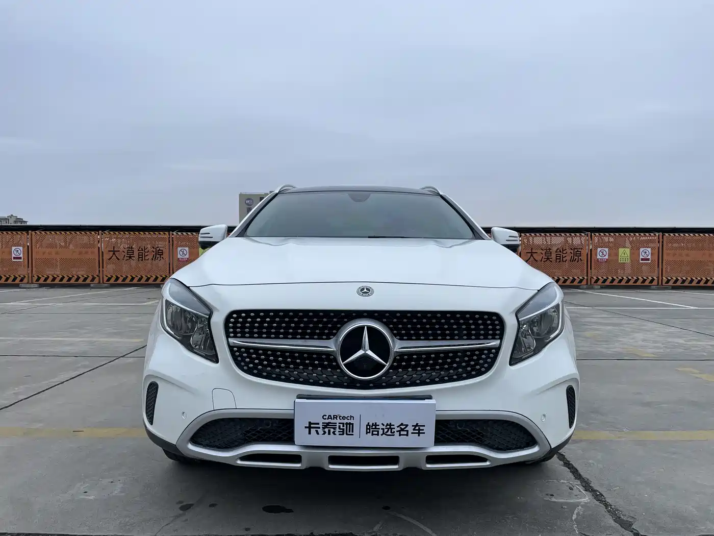 Mercedes-Benz GLA 2019 GLA 200 Dynamic фото 2