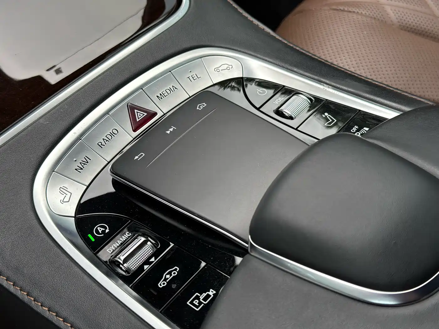 Mercedes-Benz Maybach S-Class 2019 S 450 4MATIC фото 17