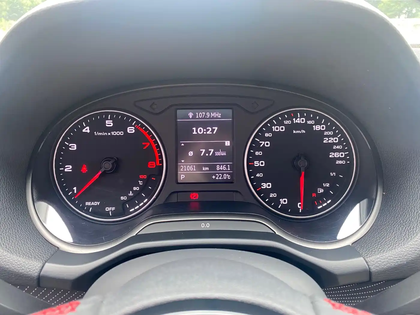 Audi Q2L 2022 35 TFSI Progressive Dynamic фото 10