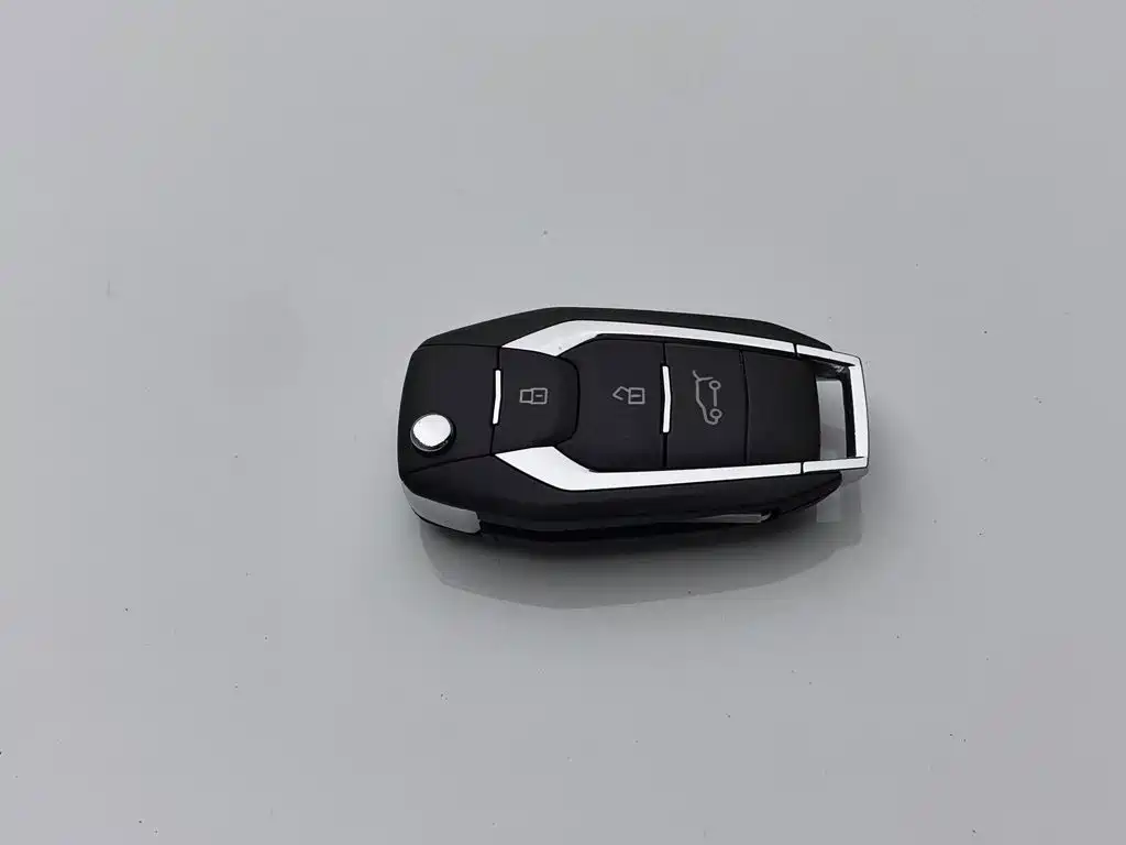SAIC Maxus Maxus G50 2025 2024 1.5T Manual Touring A