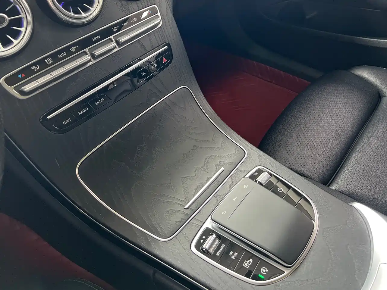 Mercedes-Benz C-Class 2022 C 200 L Sport Version фото 5