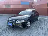 صورة 1 - Audi A6L
