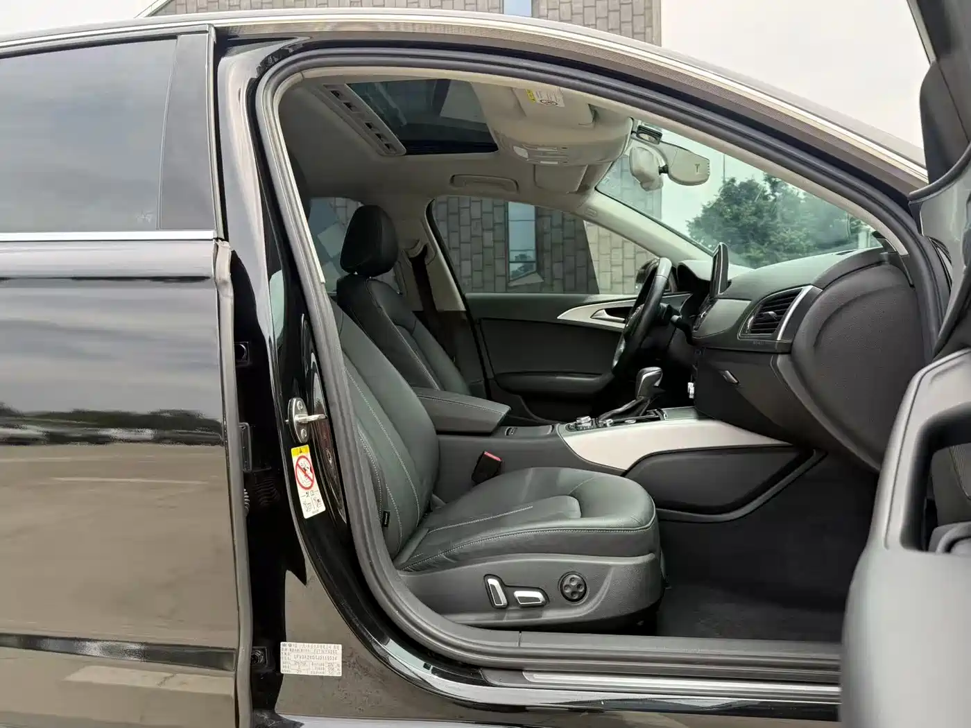 Audi A6L 2018 30th Anniversary TFSI Progressive фото 12