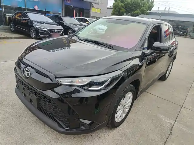 TOYOTA FENGLANDA 2023