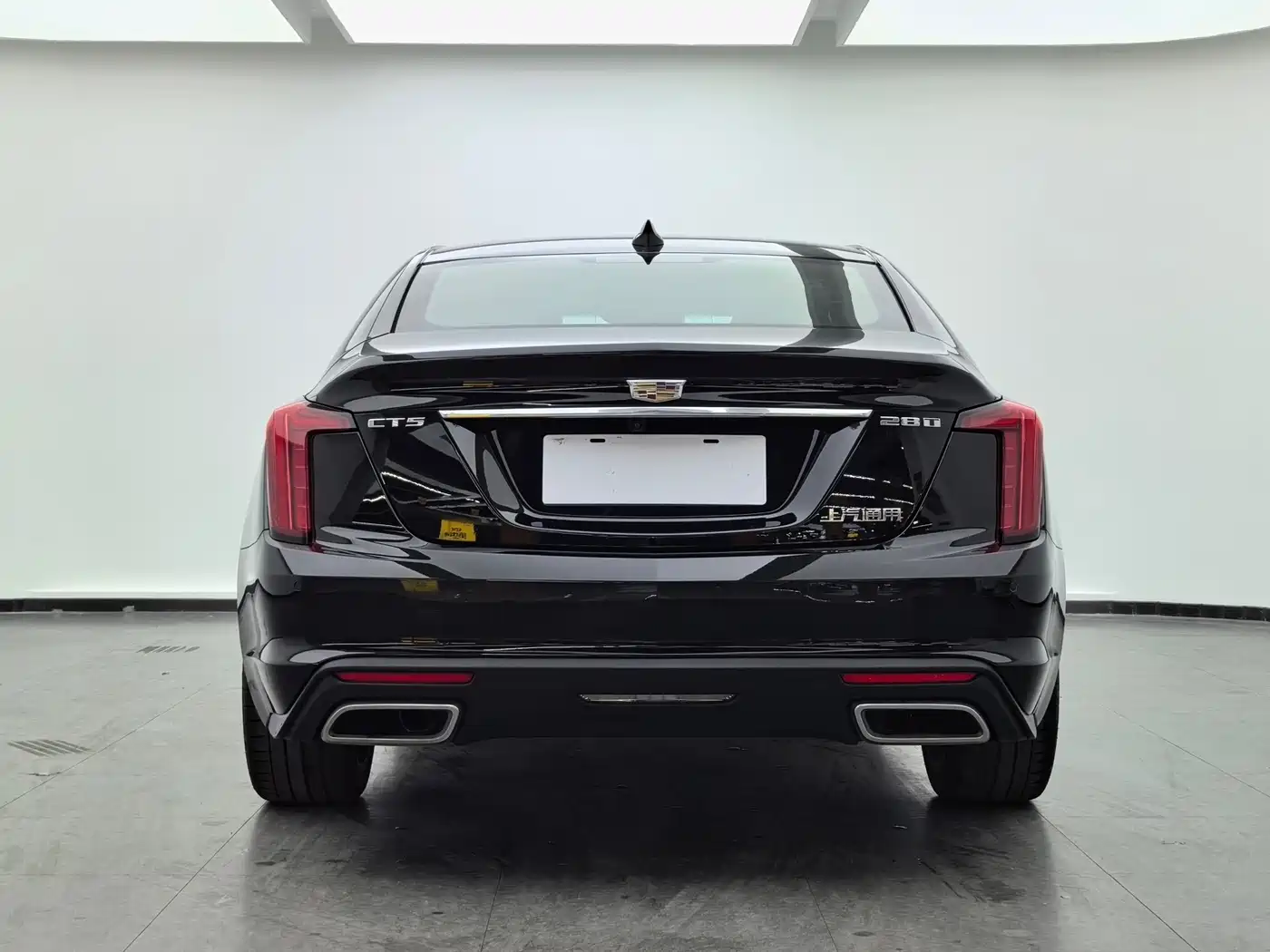 Cadillac CT5 2021 28T Premium Edition фото 5