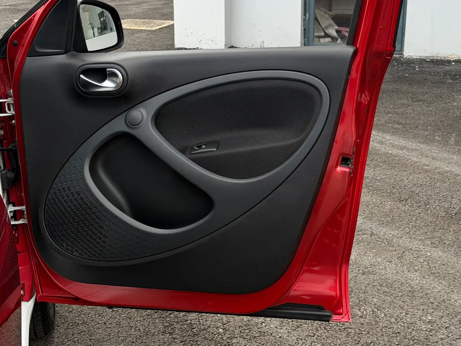 Фото 19 - smart forfour