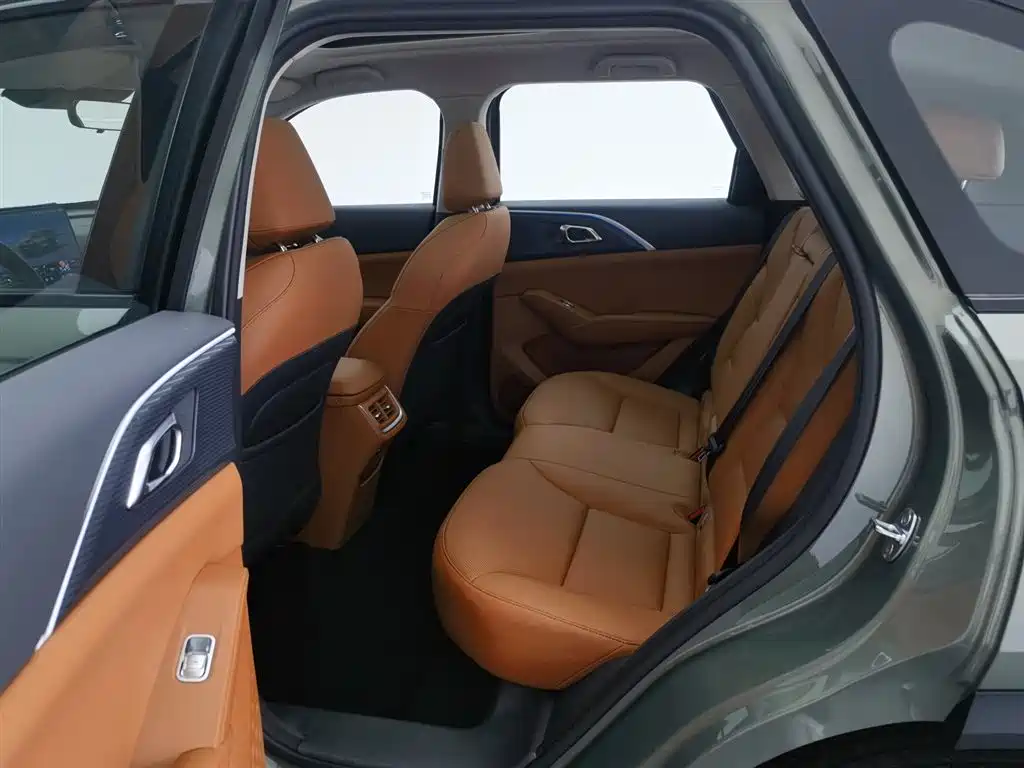 Haval H6L 2026 Model Base Version фото 15