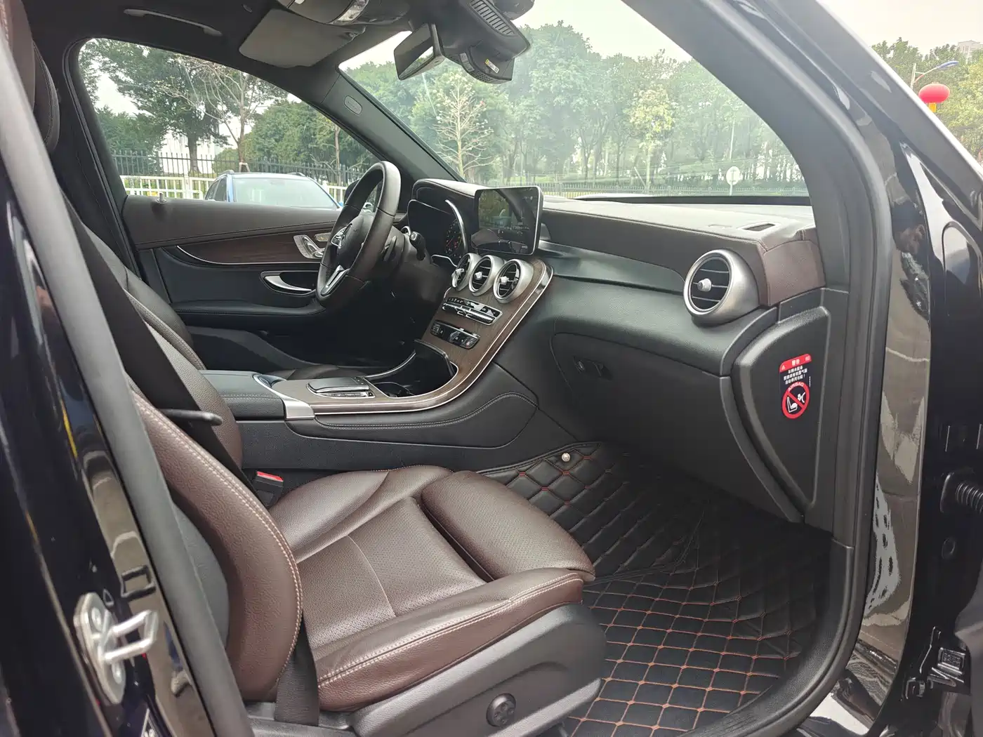 Mercedes-Benz GLC 2020 Facelift GLC 300 L 4MATIC Dynamic фото 21