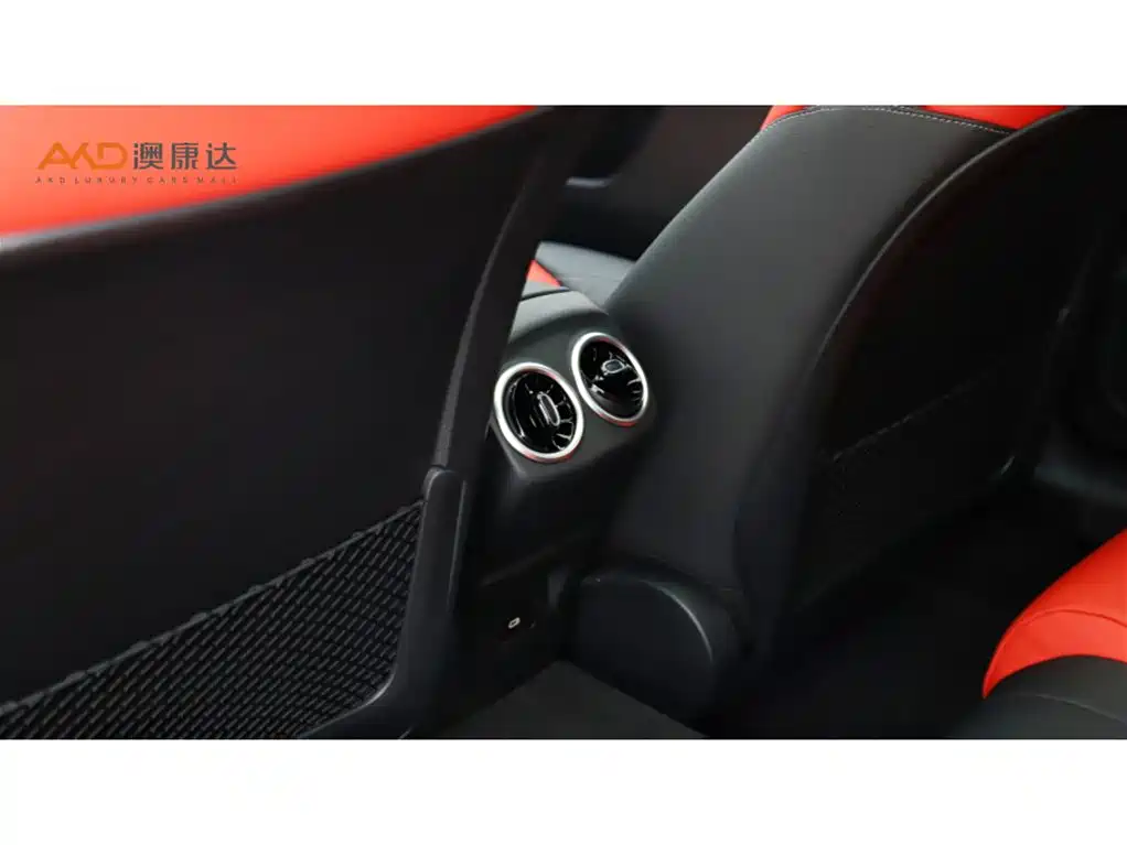 Mercedes-Benz A-Class AMG 2025 2024 AMG A 35 L 4MATIC