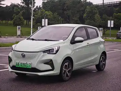 Changan Benni E-Star