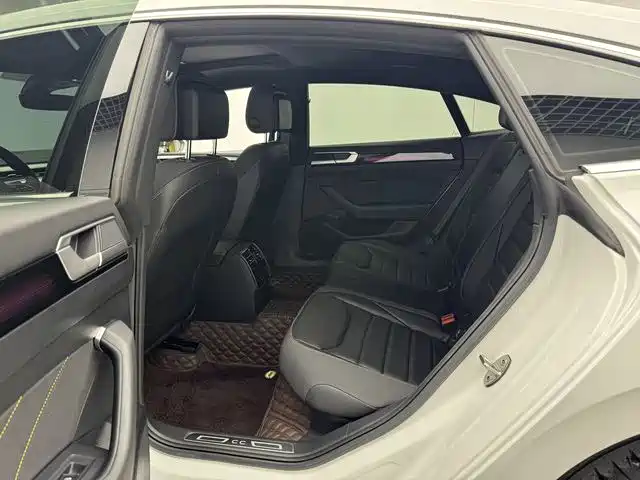 Volkswagen CC 2024 2024 380TSI Eye-catching Edition