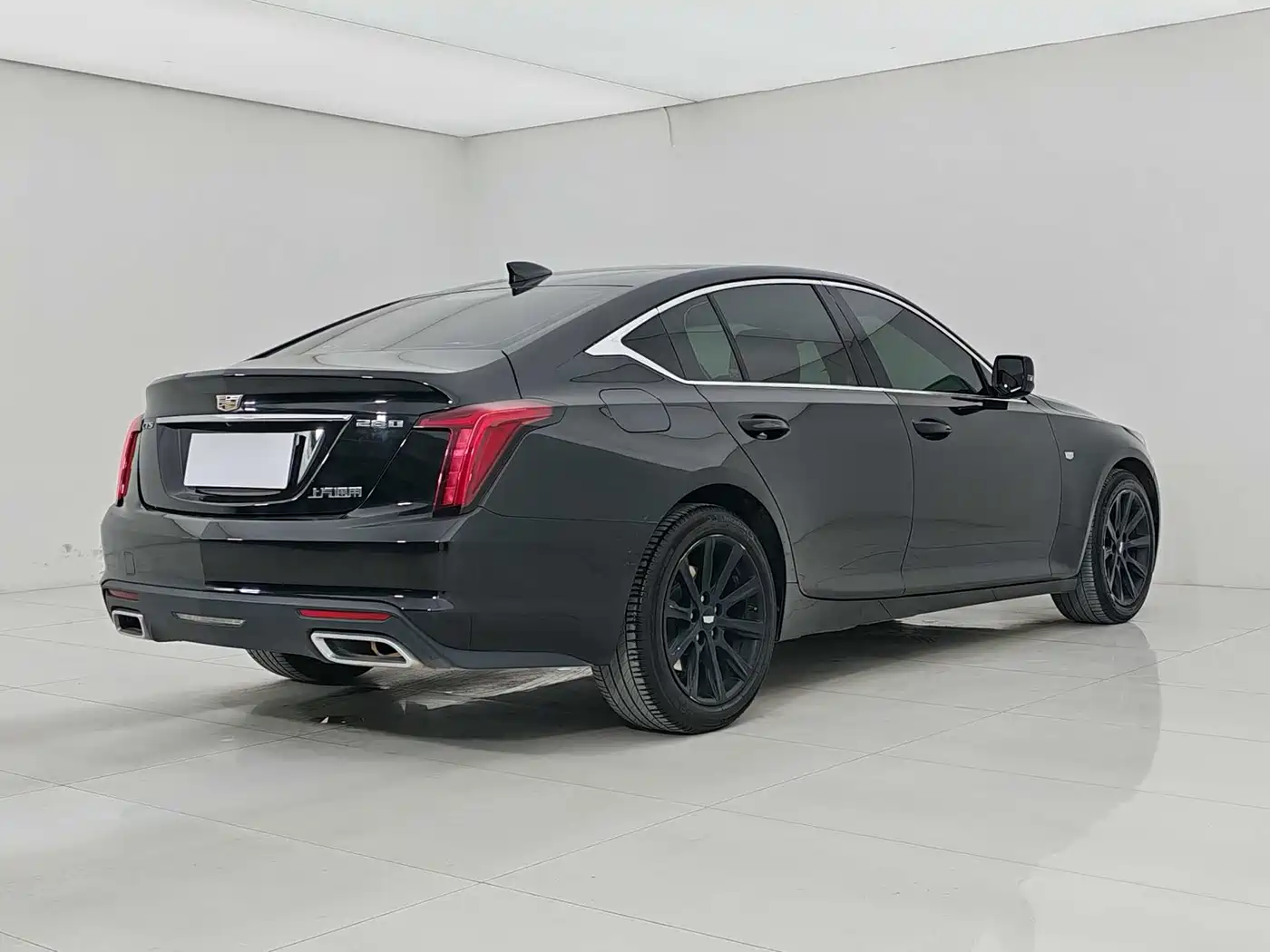 Cadillac CT5 2022 28T Fashion Edition фото 6