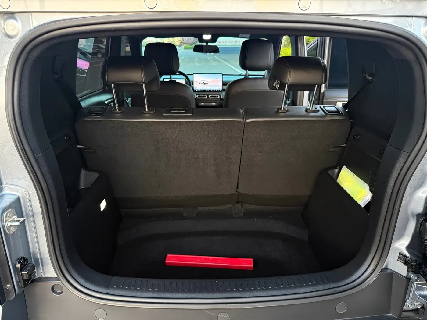 BAOJUN YUE ALSO PLUS