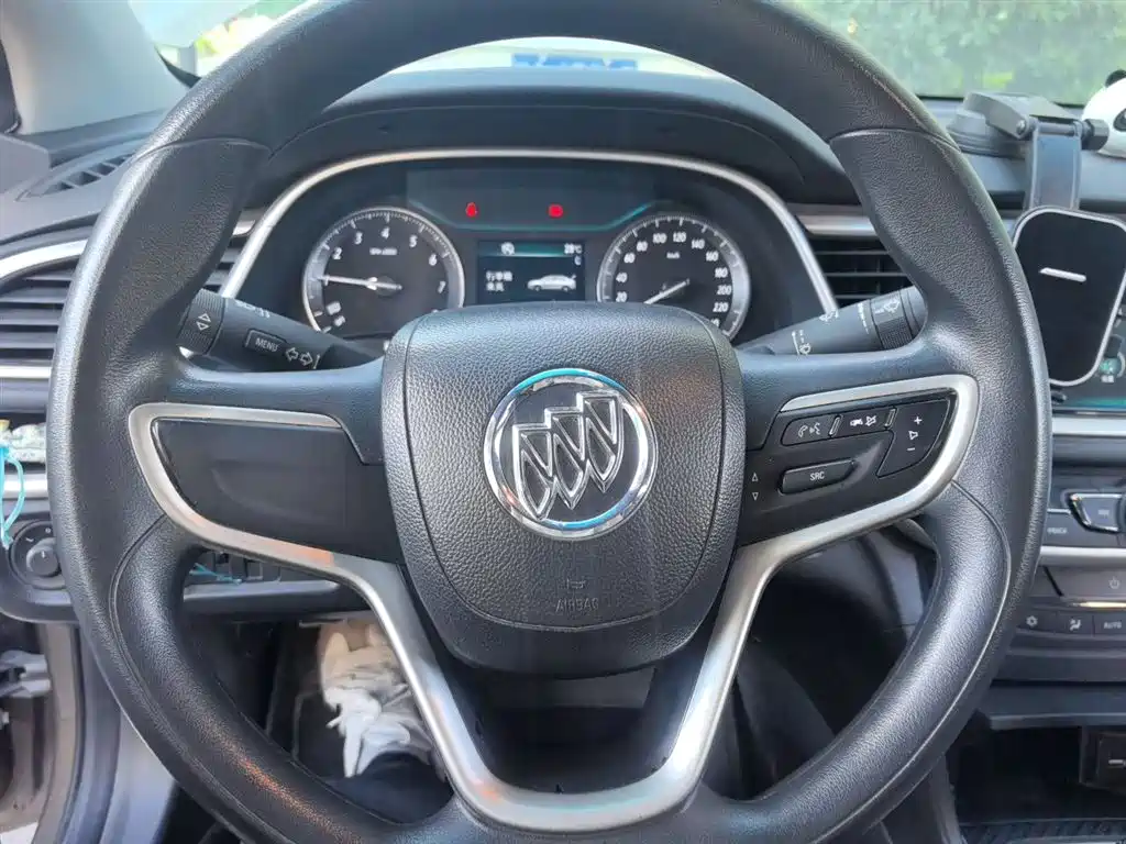 Buick Excelle 2016 Model 15N Automatic Luxury фото 3