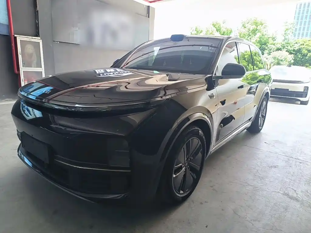 Li Auto Li L8 2024 Max