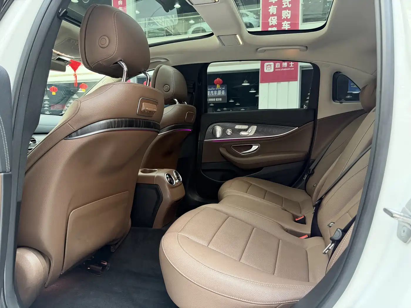 Mercedes-Benz E-Class 2020 Facelift E 300 L Sport Exclusive фото 14