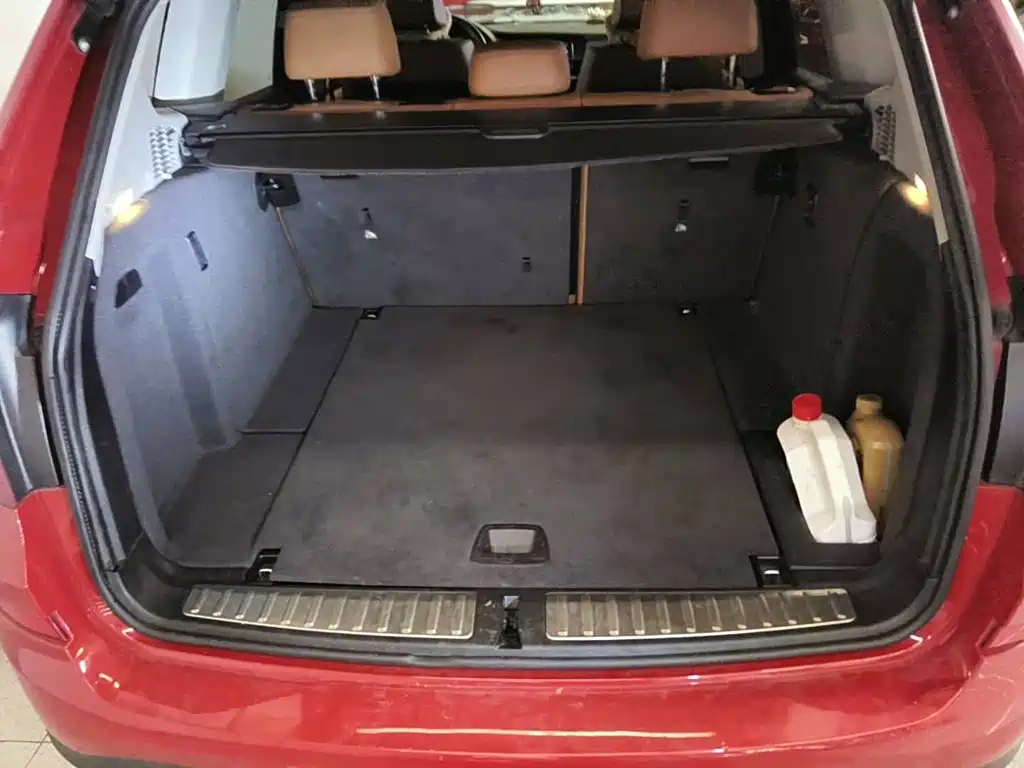 Photo 5 - BMW X3 (Import)