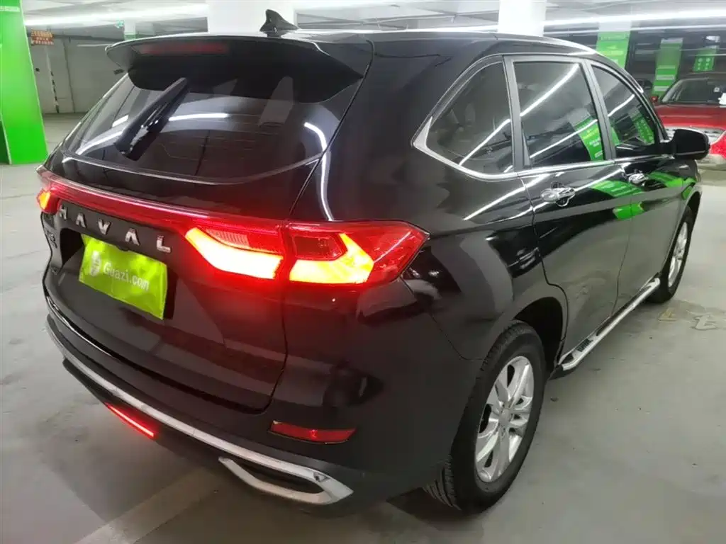 HAVAL M6