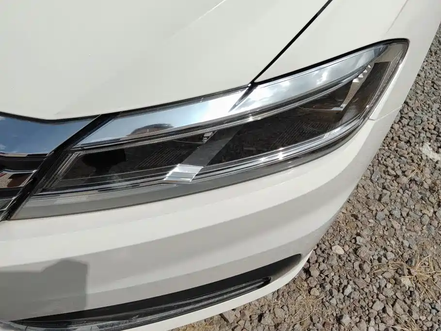 Volkswagen Lavida, миниатюра 4