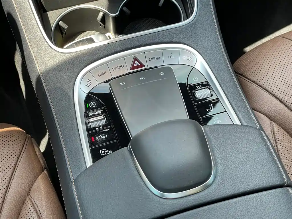 Mercedes-Benz S-Class 2020 S 350 L Premium Edition Collector's Version фото 20