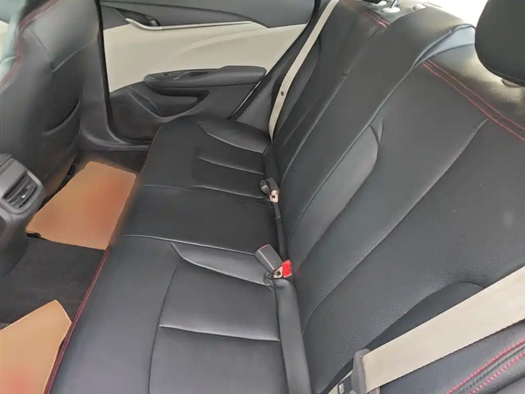 Buick Excelle 2016 15N Automatic Elite фото 17