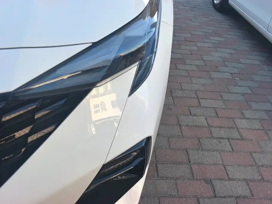 2025 GAC Trumpchi Trumpchi GS3