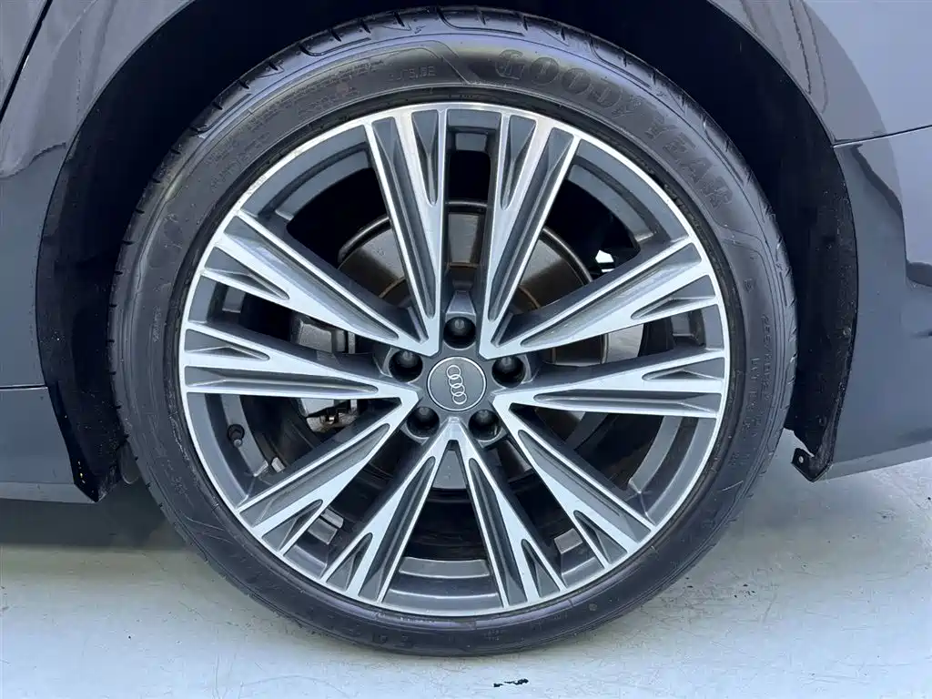 Audi A6L, миниатюра 24