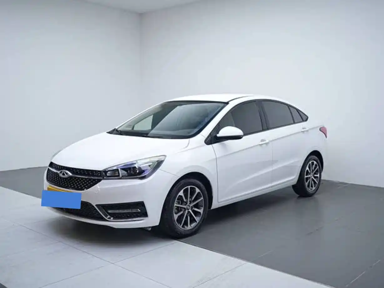 صورة 1 - Chery Arrizo 5