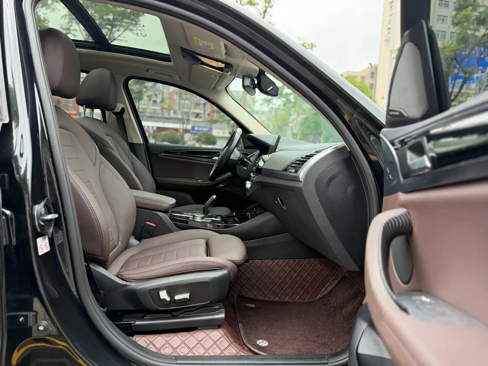 Фото 10 - BMW X3