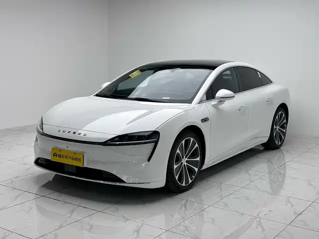 AITO WISDOM WORLD S7