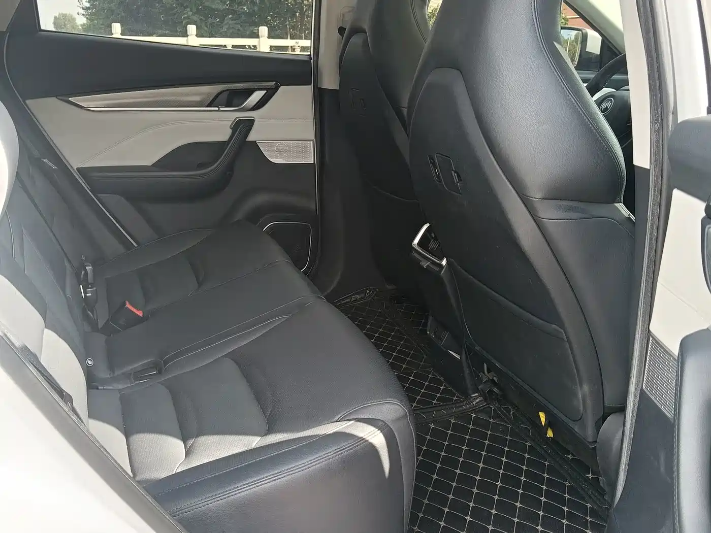 Weltmeister EX5 2018 2018 EX5 400 Lite Explorer Edition