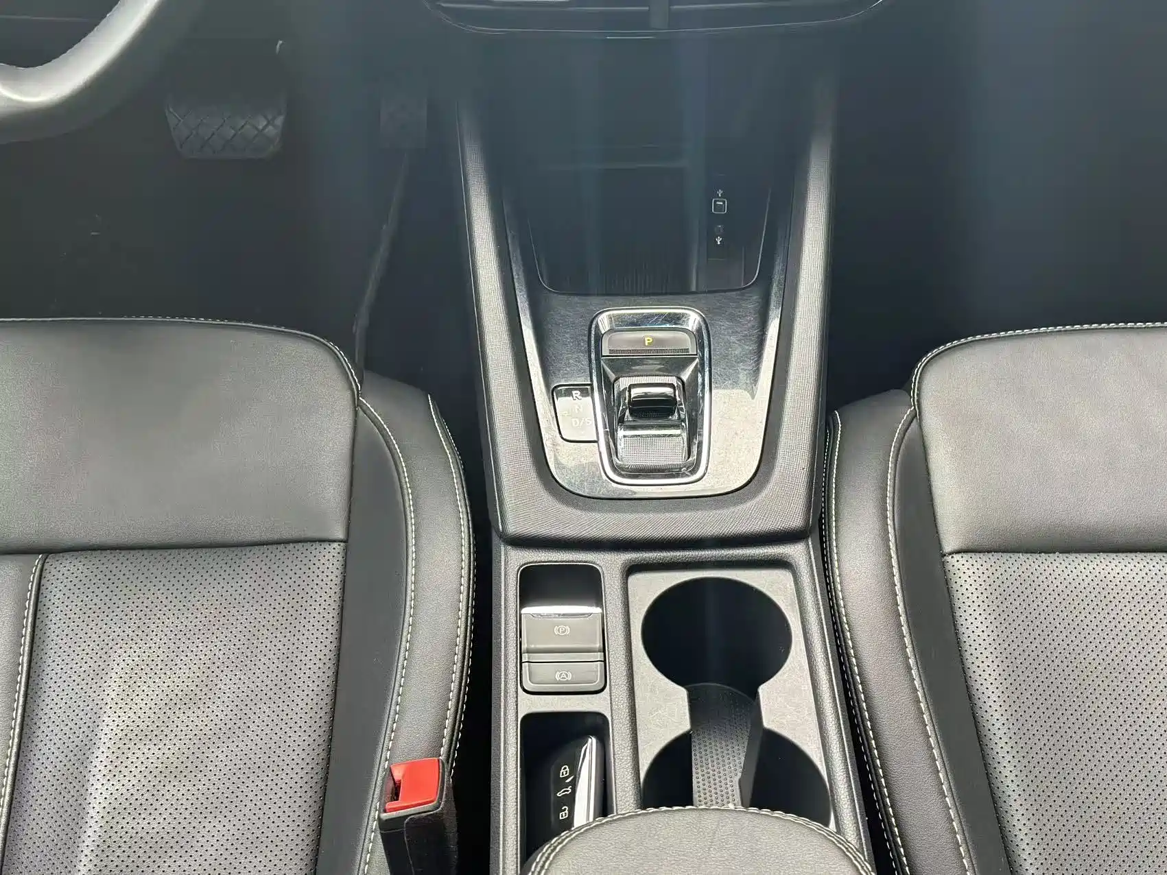 Photo 16 - Škoda Octavia