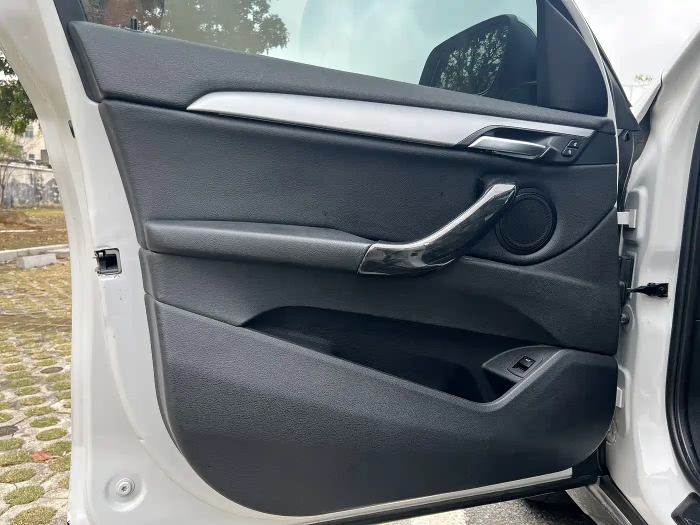 BMW X1 2018 sDrive20Li Leading Model фото 13