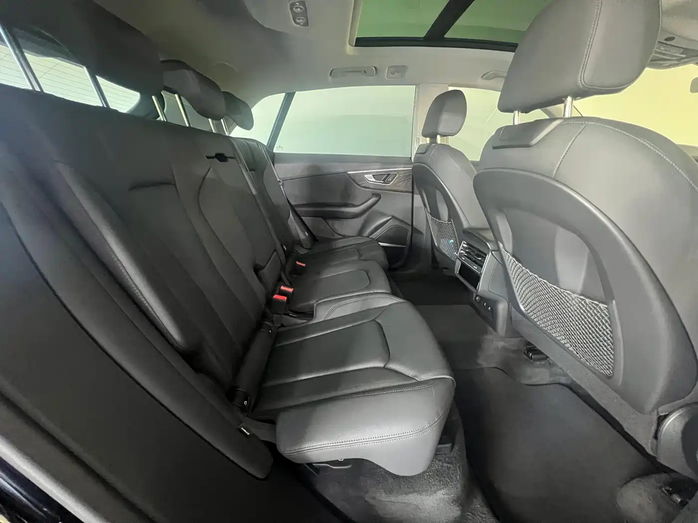 Audi Q8 2022 55 TFSI Luxury Dynamic фото 19
