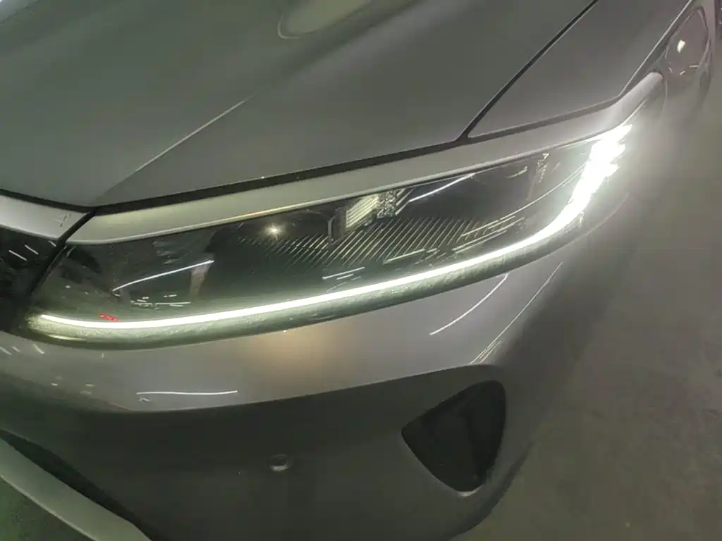 BYD Seal 05 DM-i 2025 2025 DM-i Smart Drive Edition 75KM Premium