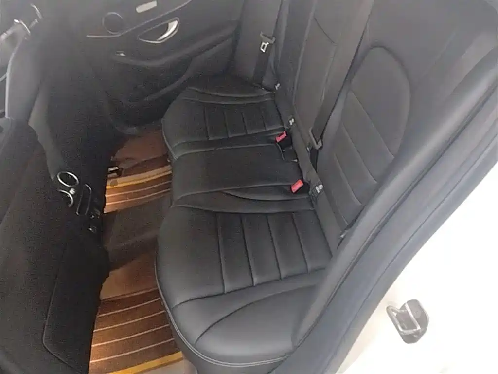 Mercedes-Benz C-Class 2021 C 260 L Sport Edition фото 17