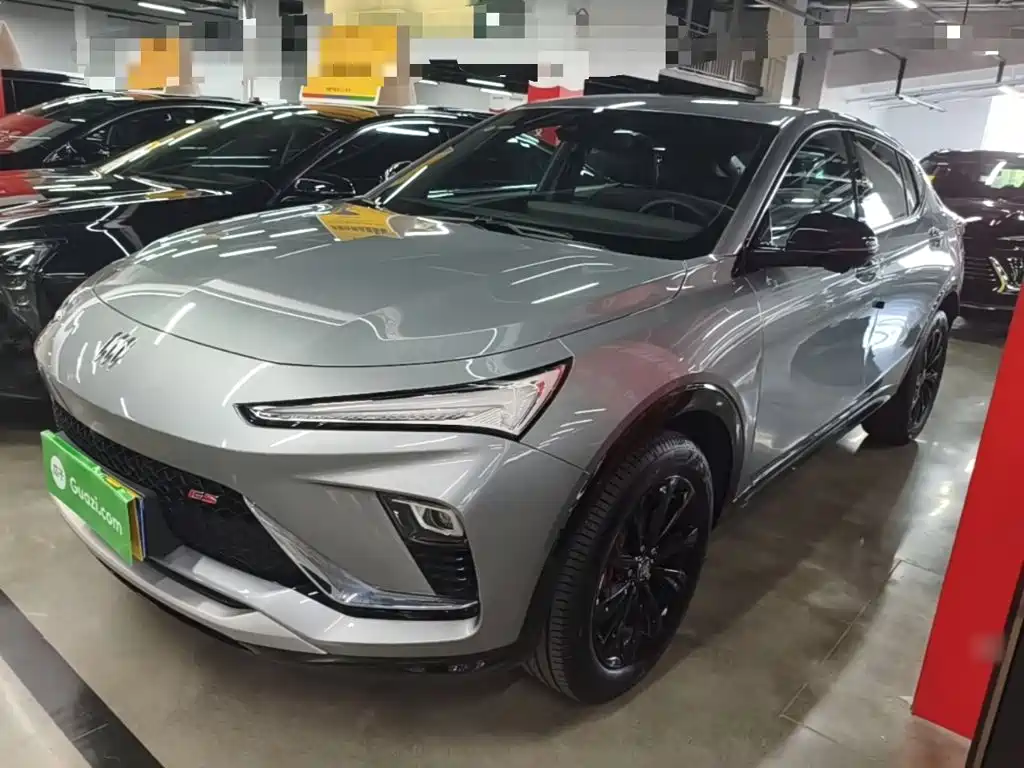 Buick Angyang 2025 2022 1.5T GS Trendy Edition