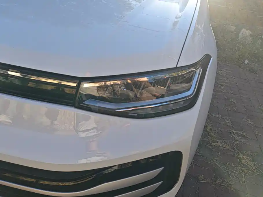 2026 Volkswagen Tharu